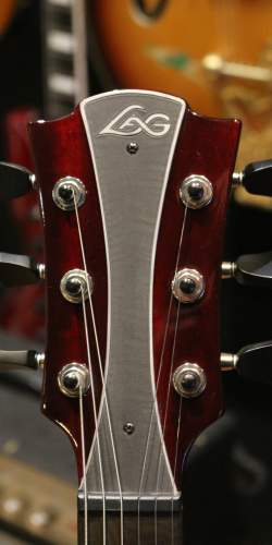 Lag Imperator 3000 Red de 2014