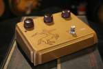 Klon Centaur Gold "Long Tail" de 1994