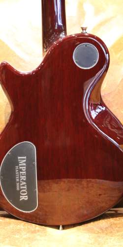 Lag Imperator 3000 Red de 2014