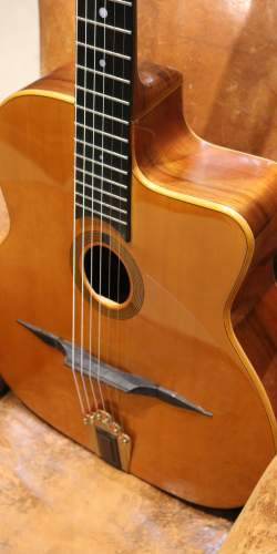 Giambattista by Castelluccia n°Gypsy Natural de 2007