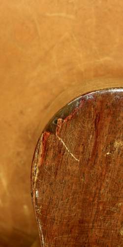 Martin 00-17 Natural de 1955