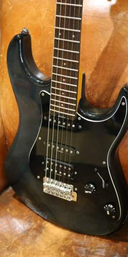 Blade California Classic Black de 2008