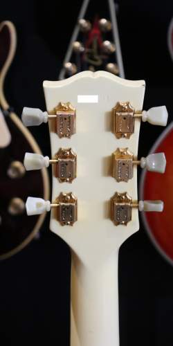 Gibson '61  SG Custom Reissue Antique Ivory de 1991