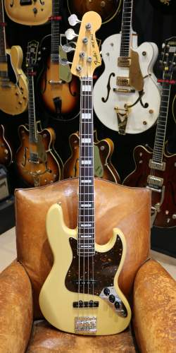 Fender Jazz Bass JB-75 (CIJ) Blonde de 2006/08