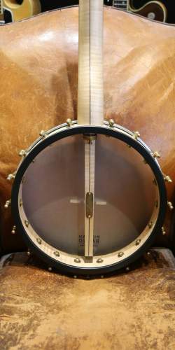 Pisgah Banjo Custom 3366 de 2024