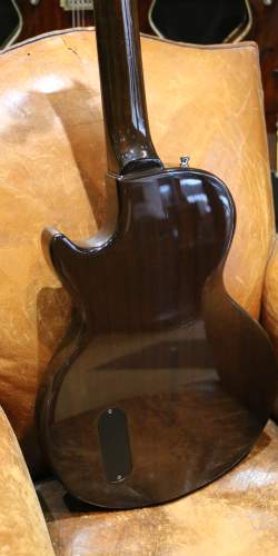Orville By Gibson Les Paul junior Vintage Sunburst 1990