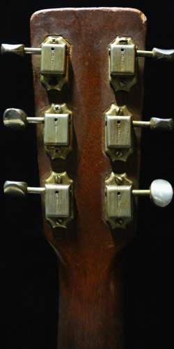 Martin 00-18 naturelle de 1949