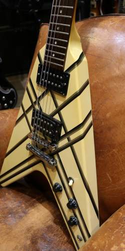 Gibson Flying V Designer Serie de 1984