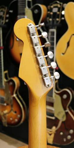 Gosia Stonecaster Olympic White de 2008