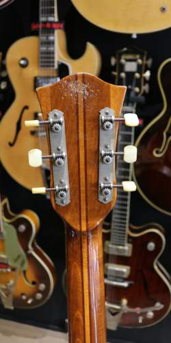 Hofner 462 Naturelle des 1960's