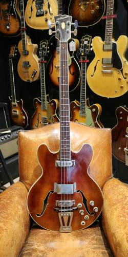 Favino Type EB-2 Caramel de 1965