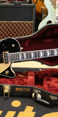 Gretsch Black Penguin de 2004
