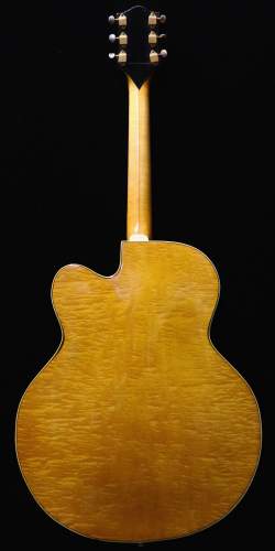 Gretsch Synchromatic II (6192-3) Blond de 1952