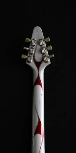 Gibson Flying V Hot Rod 1990's