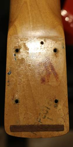 Fender Jazz Bass Lake Placid Blue (Matching Headstock) de 1966