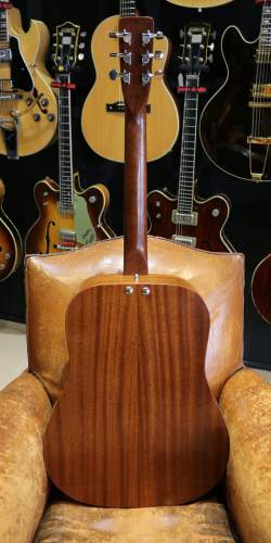 Norman S30 Naturelle de la fin des années 70