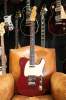 Fender Telecaster American Standard Midnight Wine de 1989