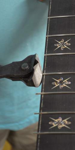 PRS Private Stock Collection  #033 Tonare Grand Acoustic de 2011