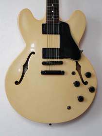 GIBSON ES 335 Showcase EDITION