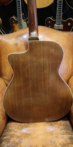 Di mauro Spécial Chorus Naturelle de 1940/50