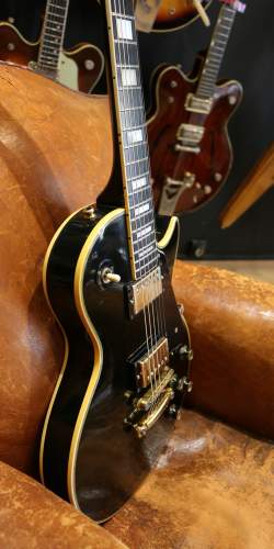 Gibson Les Paul Custom de 1977