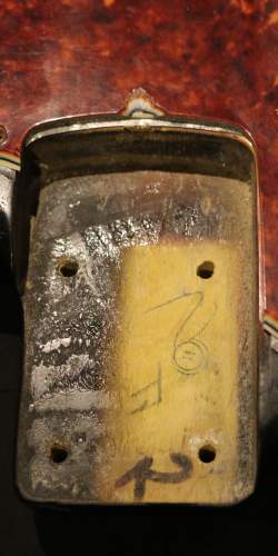 Fender PJ Precision Jazz Bass Sunburst de 1965