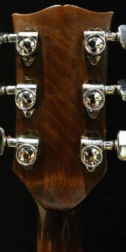 Gibson ES-325 Walnut de 1972