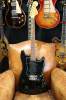 Fender Musicmaster Black de 1978