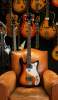 Epiphone ET-285 Bass Sunburst de 1970's