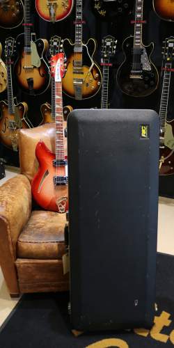 Rickenbacker 360 Fireglo de 2005