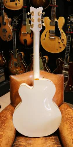 Gretsch G6136T White Falcon de 2009