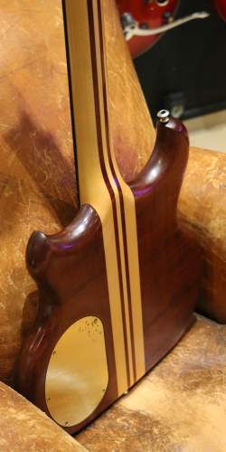 Alembic Distillate de 1983