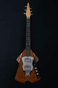 Burns Flyte Concord 1976