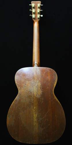 Martin 00-18 naturelle de 1949