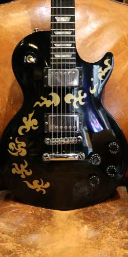 Gibson Les Paul Studio Ebony de 1993