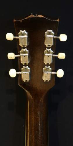 Gibson ES 225 T Sunburst de 1956