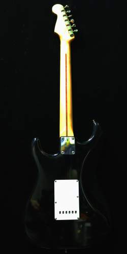 Tokaï Goldstar Sound Black de 1984