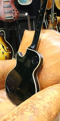 Gibson Les Paul Custom Ebony de 1978