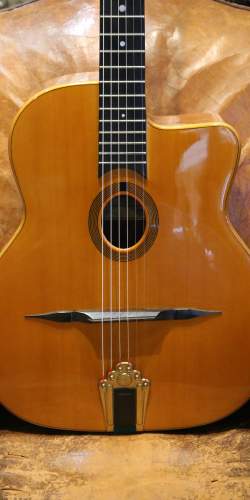 Giambattista by Castelluccia n°Gypsy Natural de 2007