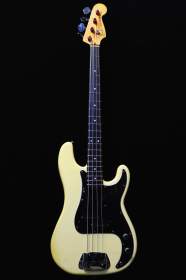 Fender Precision Olympic White de 1979