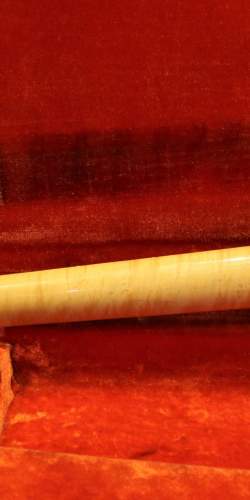 Fender Stratocaster Fiesta Red player de 1960's