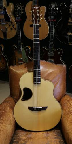 McPherson MG 3.5 Naturelle de 2006