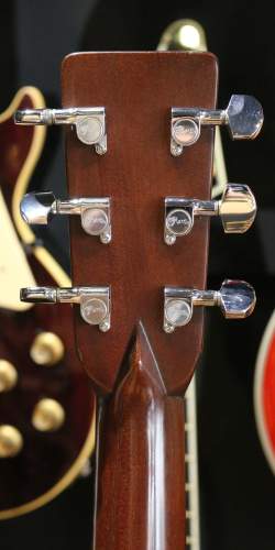 Martin D-28 P Naturelle de 1987