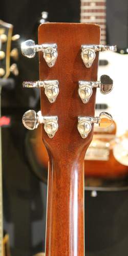 Martin D-35 Naturelle de 1976