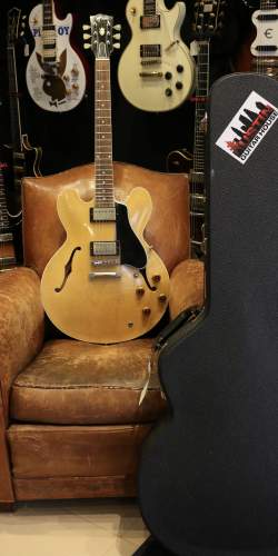 McKay DOT "Type 335" Blond de 2012