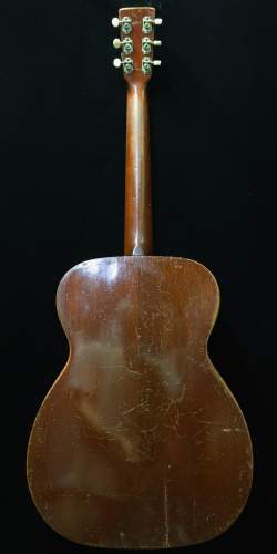 Martin 00-17 de 1950