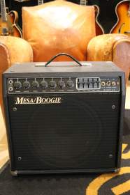 Mesa Boogie Studio .22 +