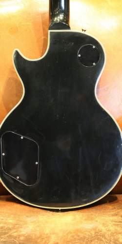 Gibson Les Paul Custom Historic Reissue de 1993