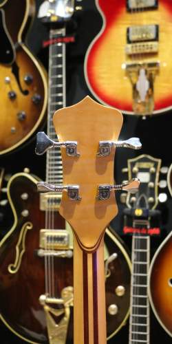 Alembic Distillate de 1983