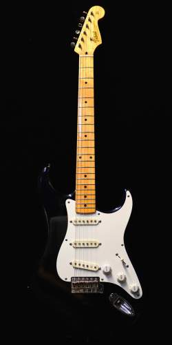 Tokaï Goldstar Sound Black de 1984